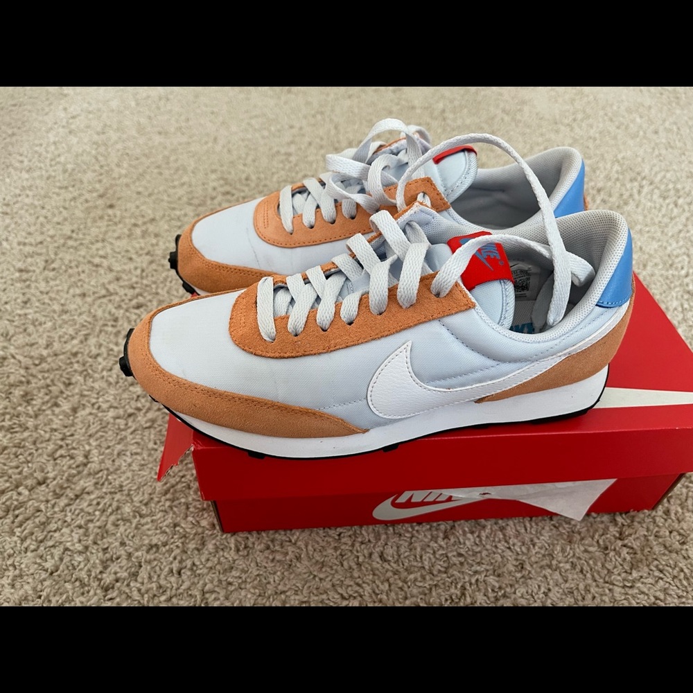 Nike Daybreaks